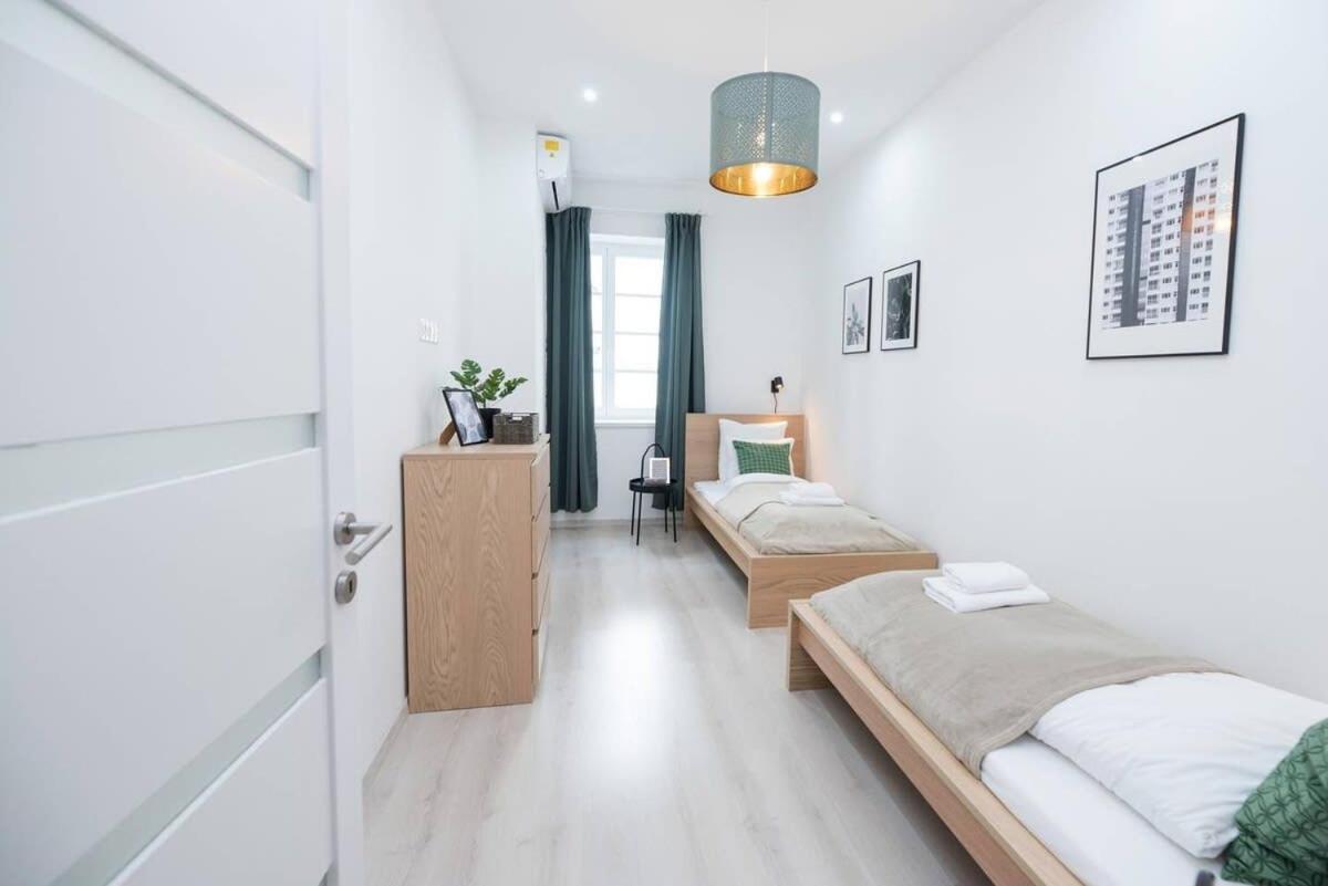 Trendy Central Apartment At Castle Budapest Exterior foto